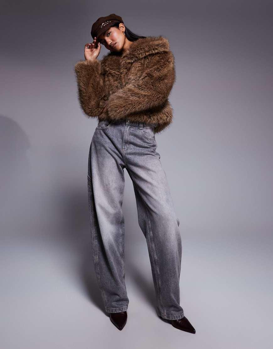 Giacche River Island da donna Sconto online fino al 70% Lyst