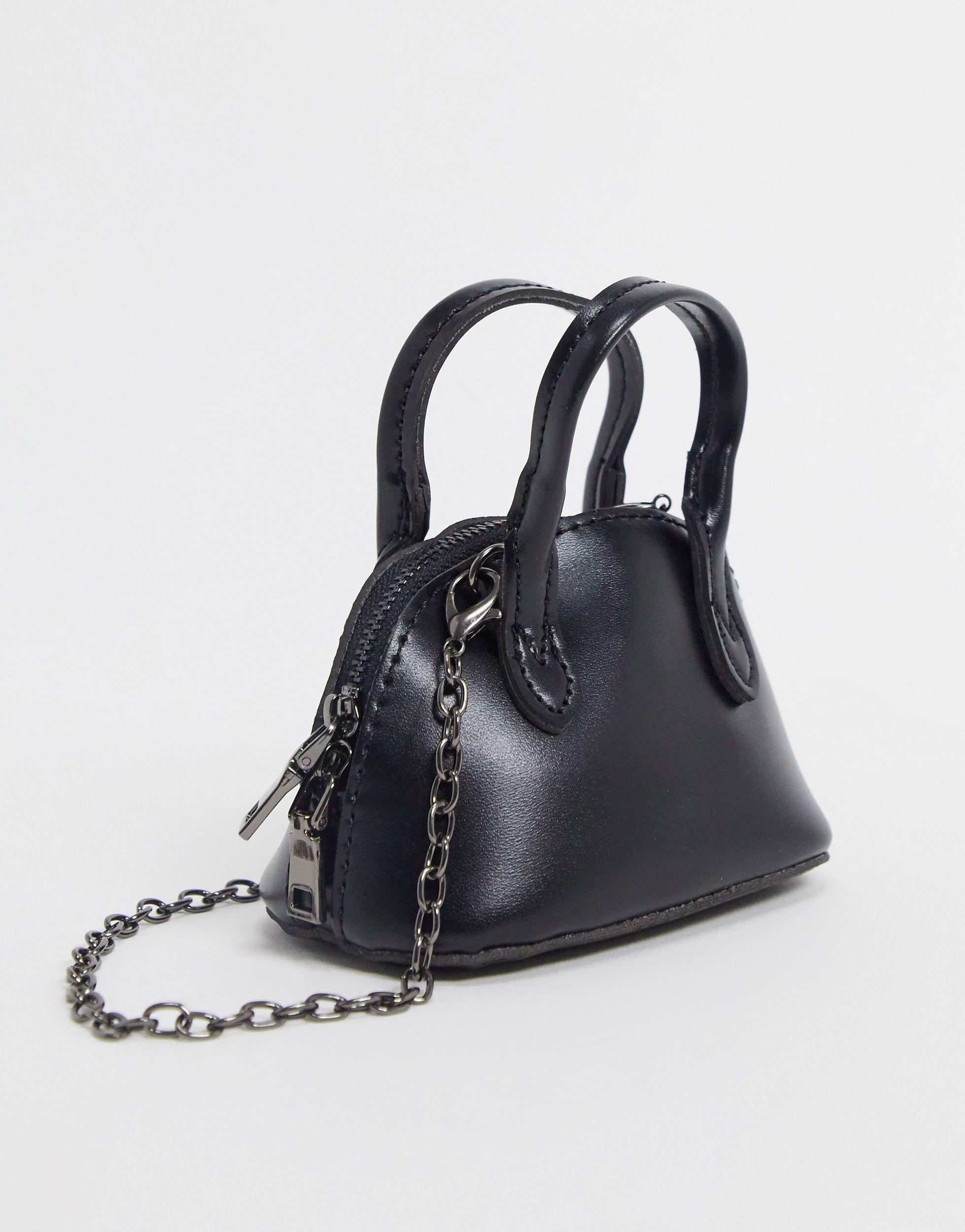 Black Grab Bag 2024 towncentervb