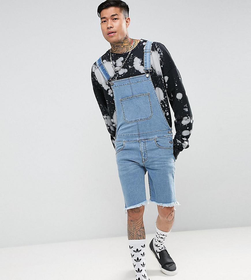 jaded london overalls