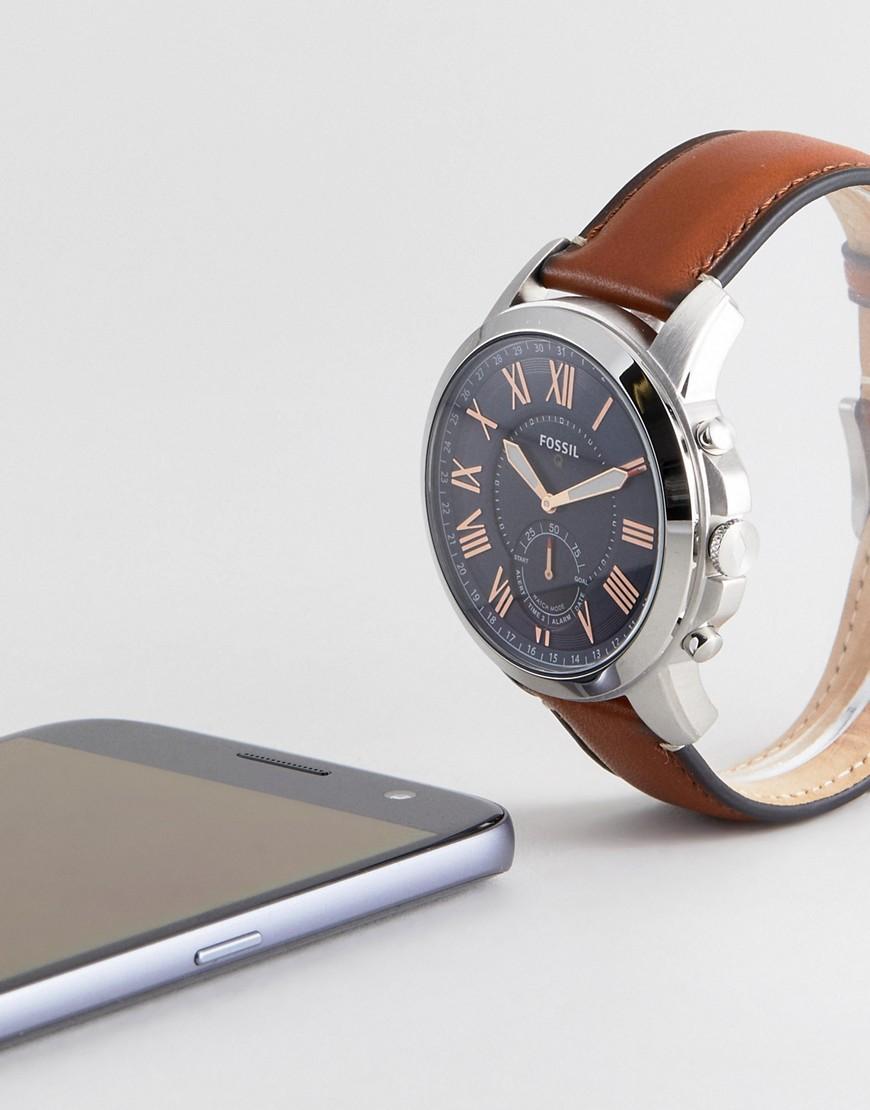fossil ftw1122