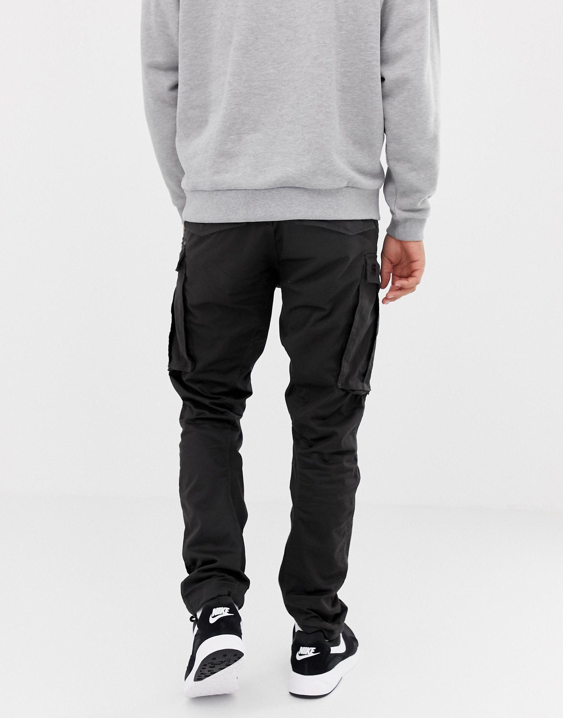G-Star RAW Rovic Zip 3d Straight 