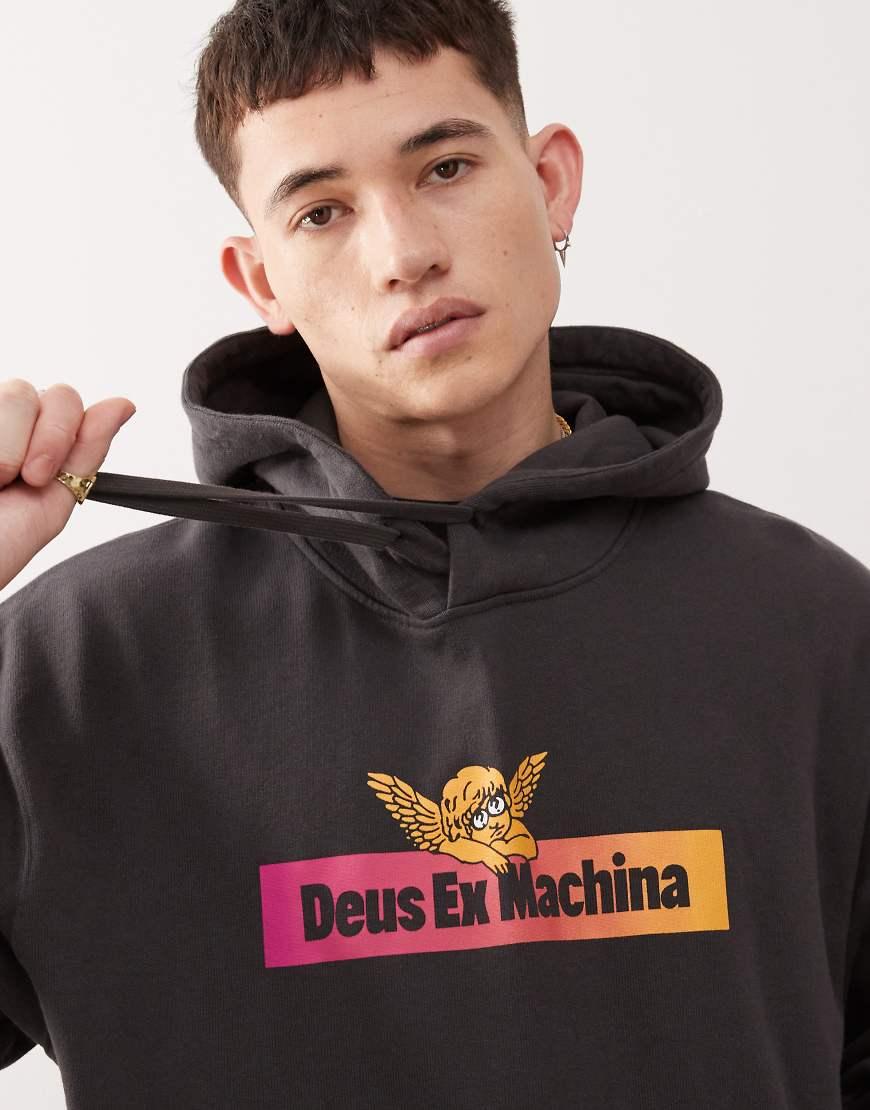 Hoodie deus ex machina sales