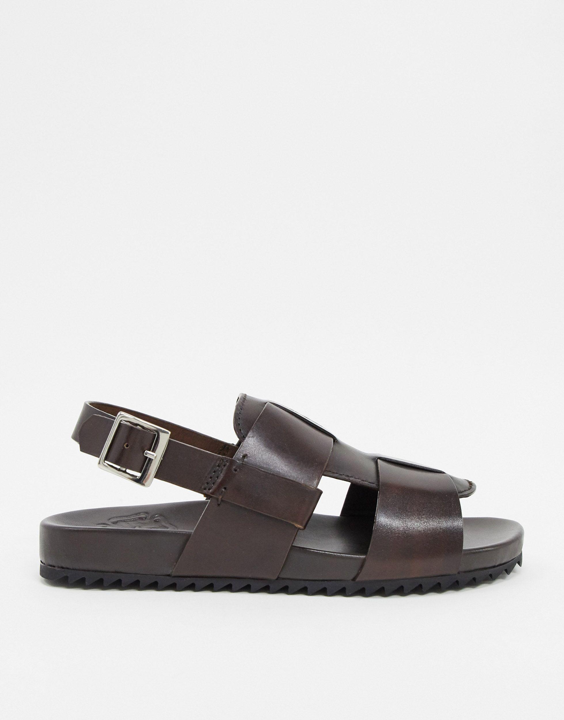 grenson willa sandals