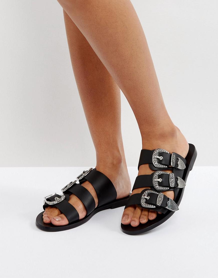 Sol sana sandals Clearance