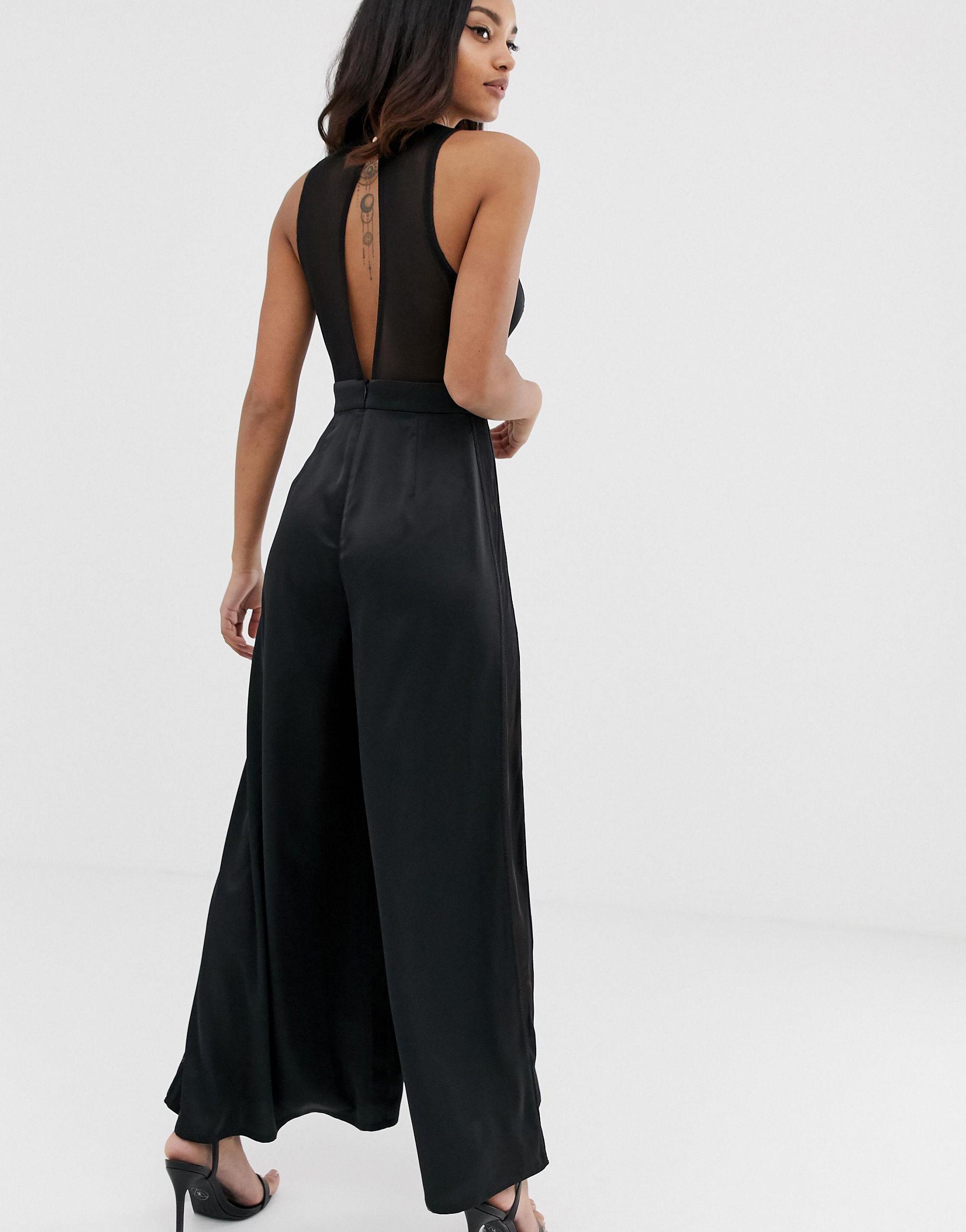 girl code jumpsuit