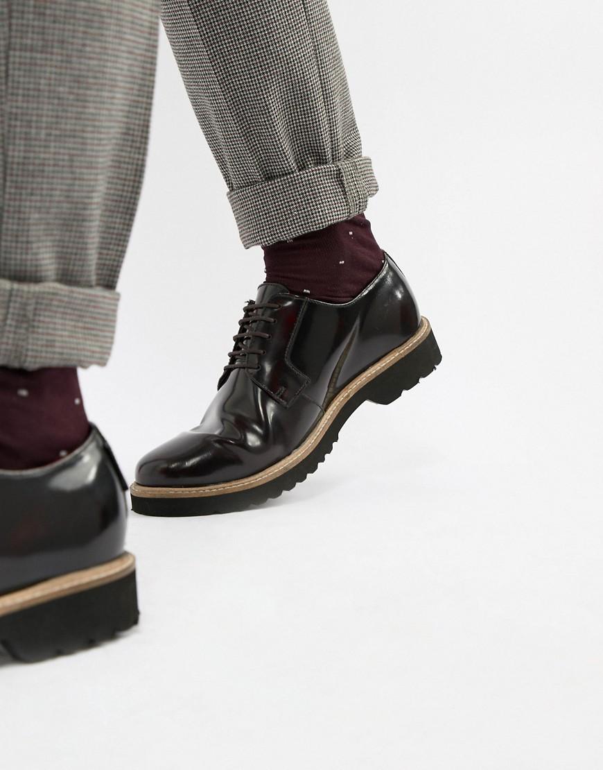 ben sherman shoe laces