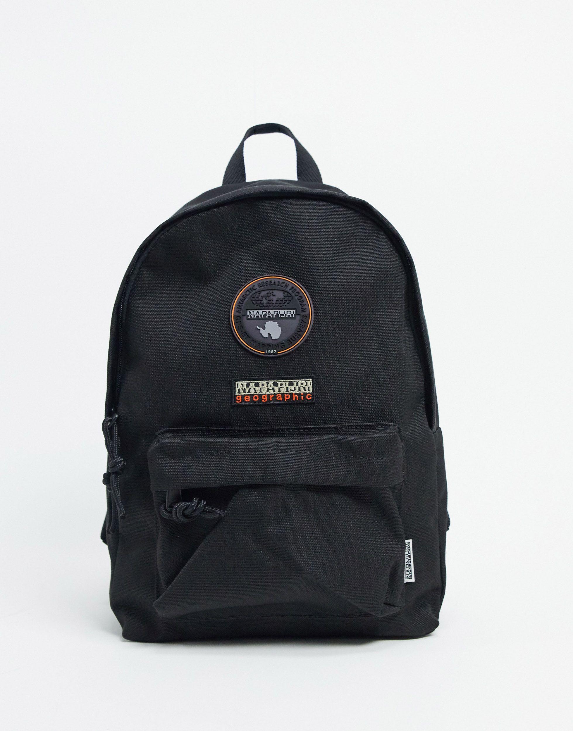 napapijri voyage backpack