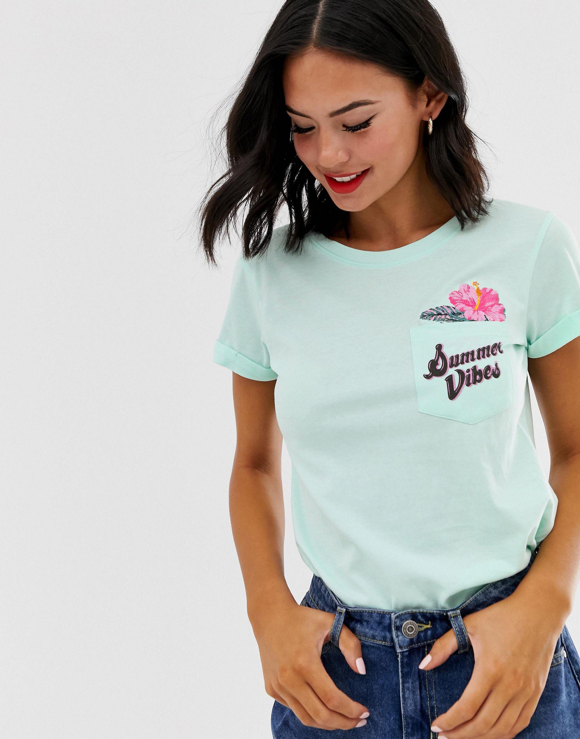 summer vibes t shirt