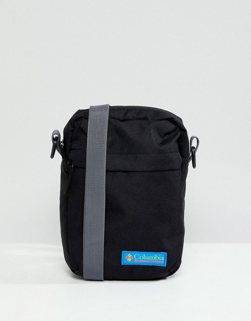columbia uplift side bolsa