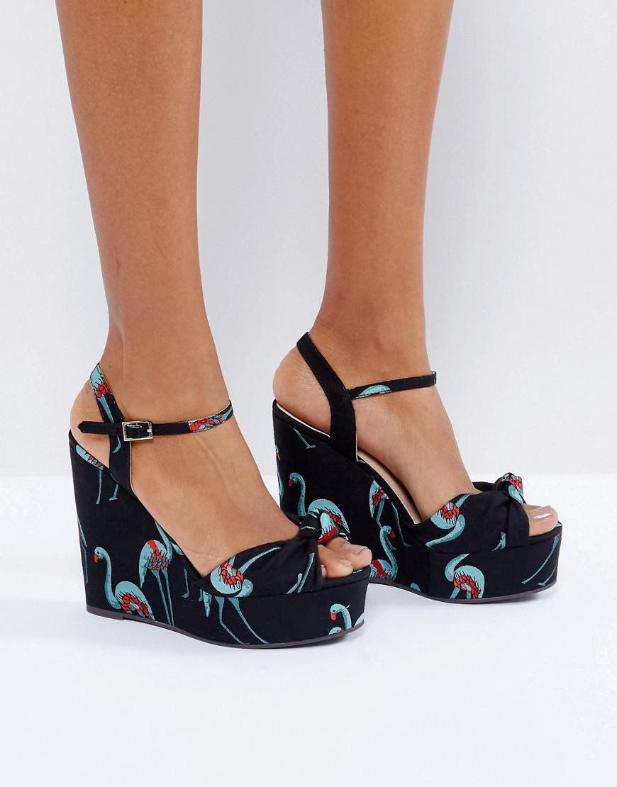office wedges ireland