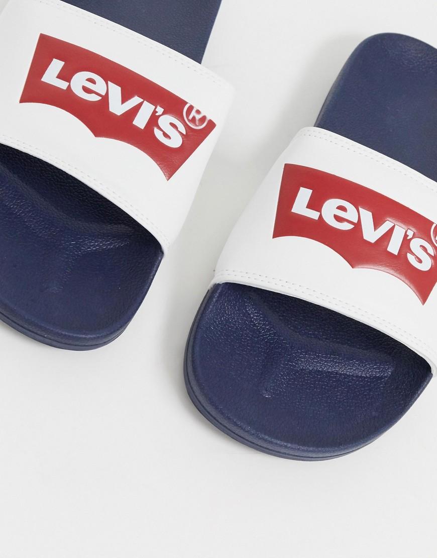 levi sliders