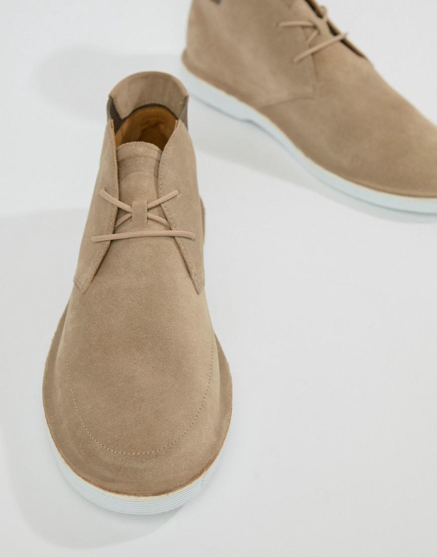 camper morrys chukka boot