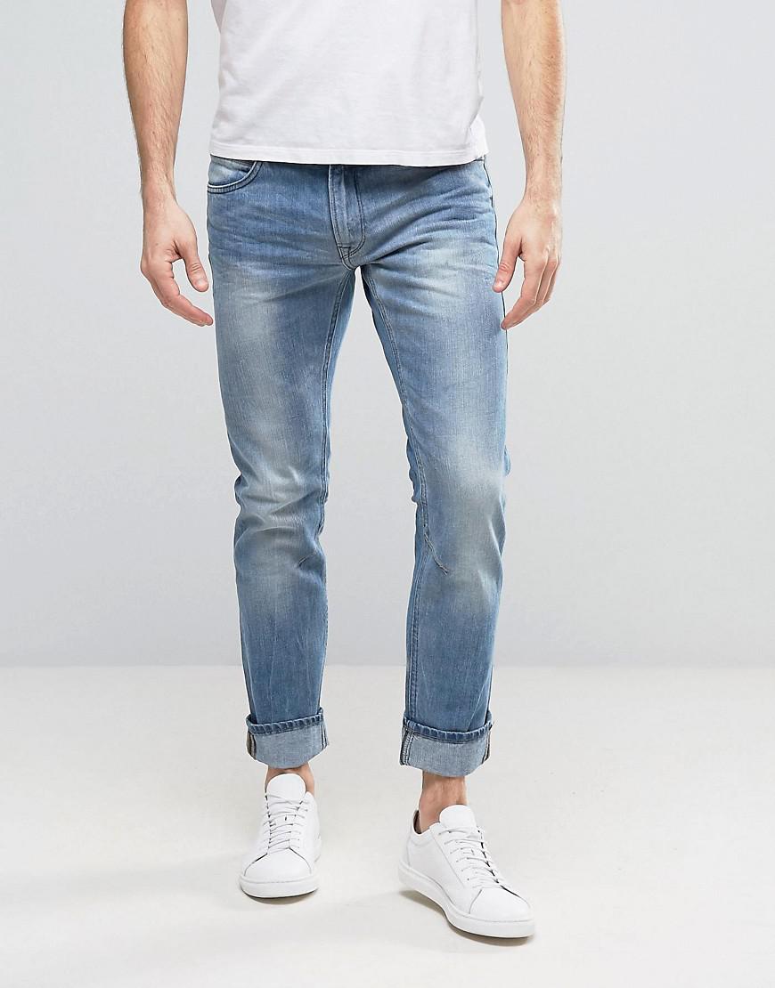 blend twister slim fit jeans