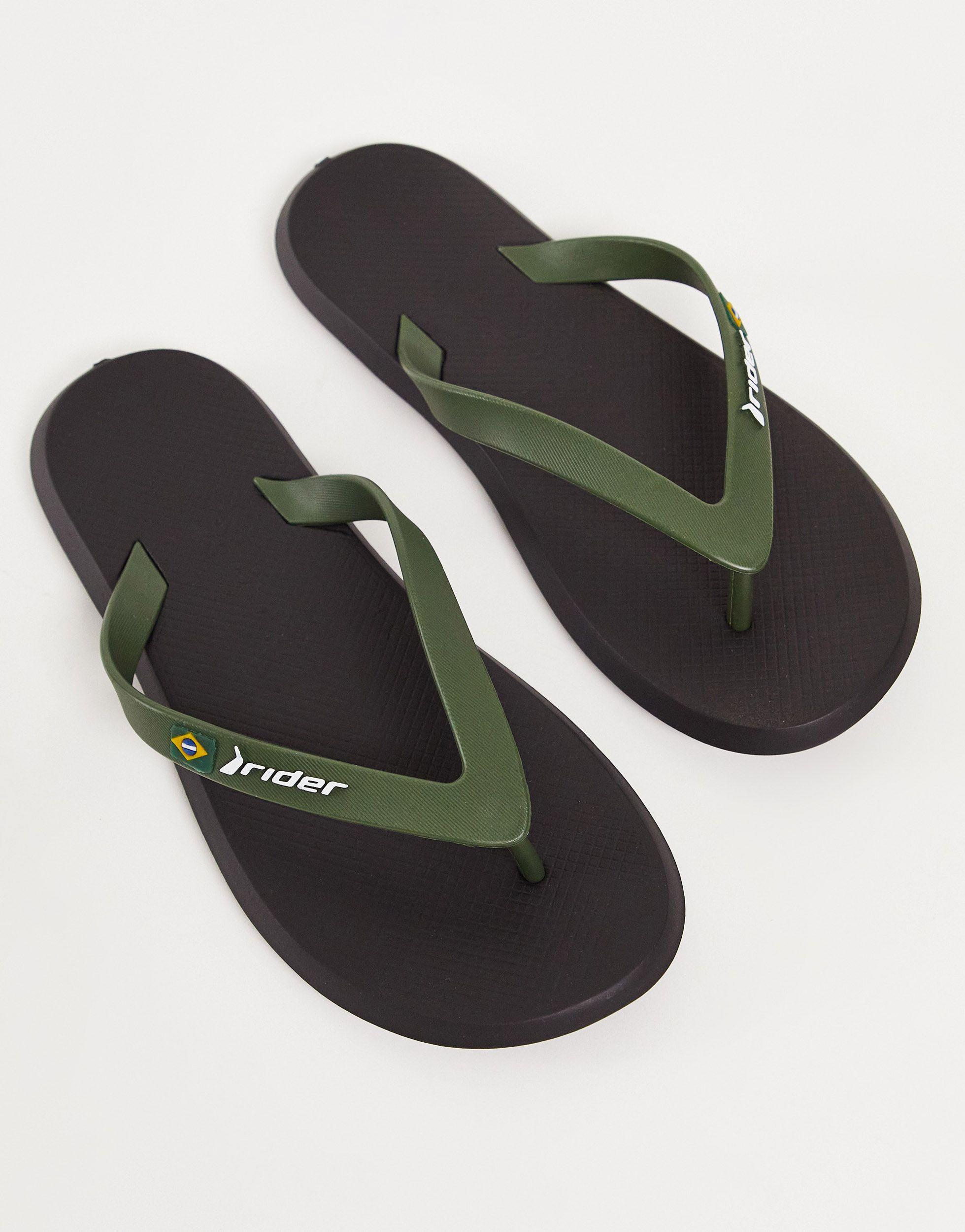 rider r1 flip flops