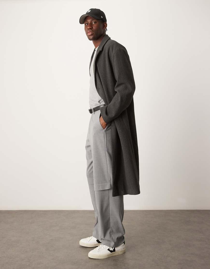 New look mens sale coats sales