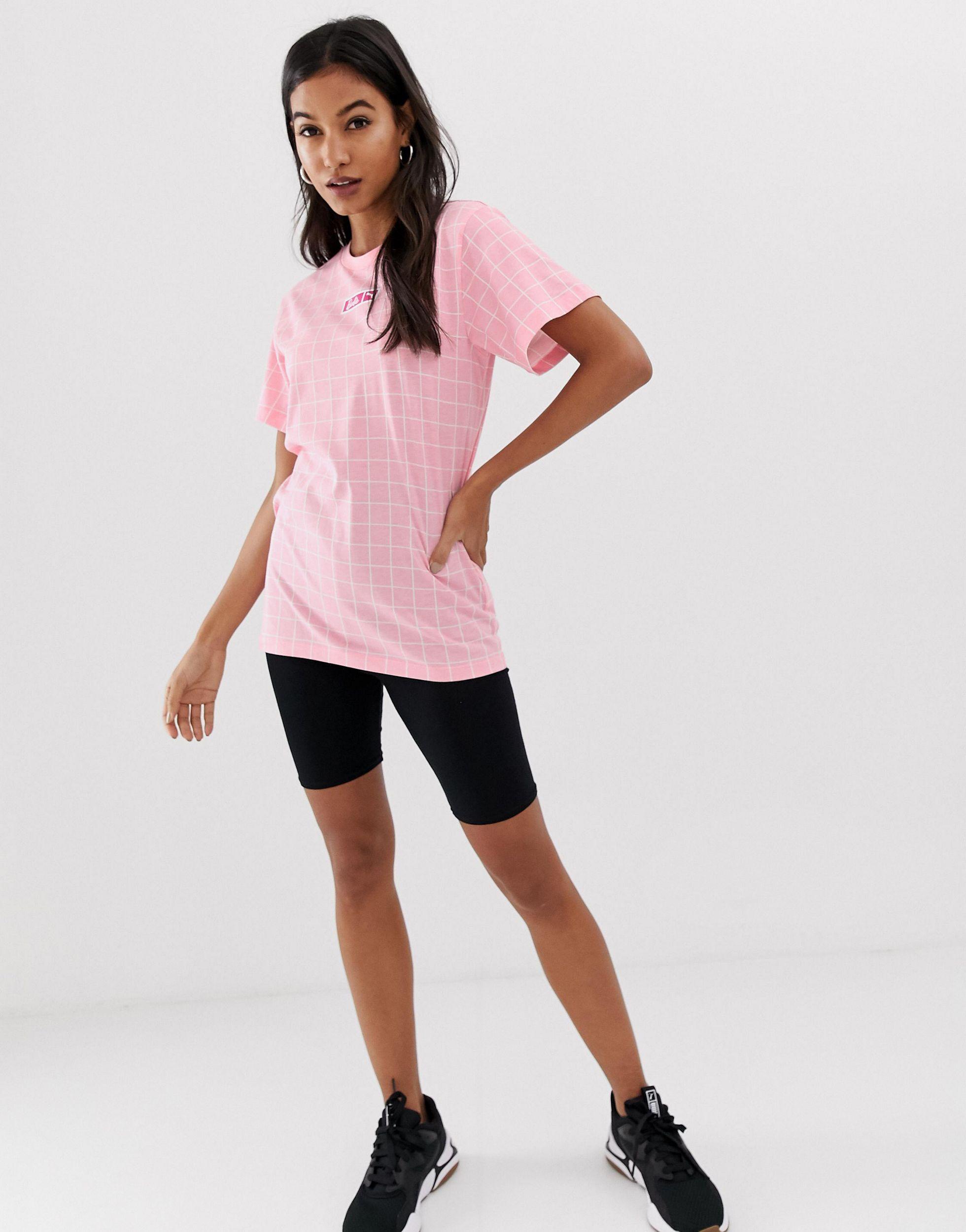 puma barbie shirt