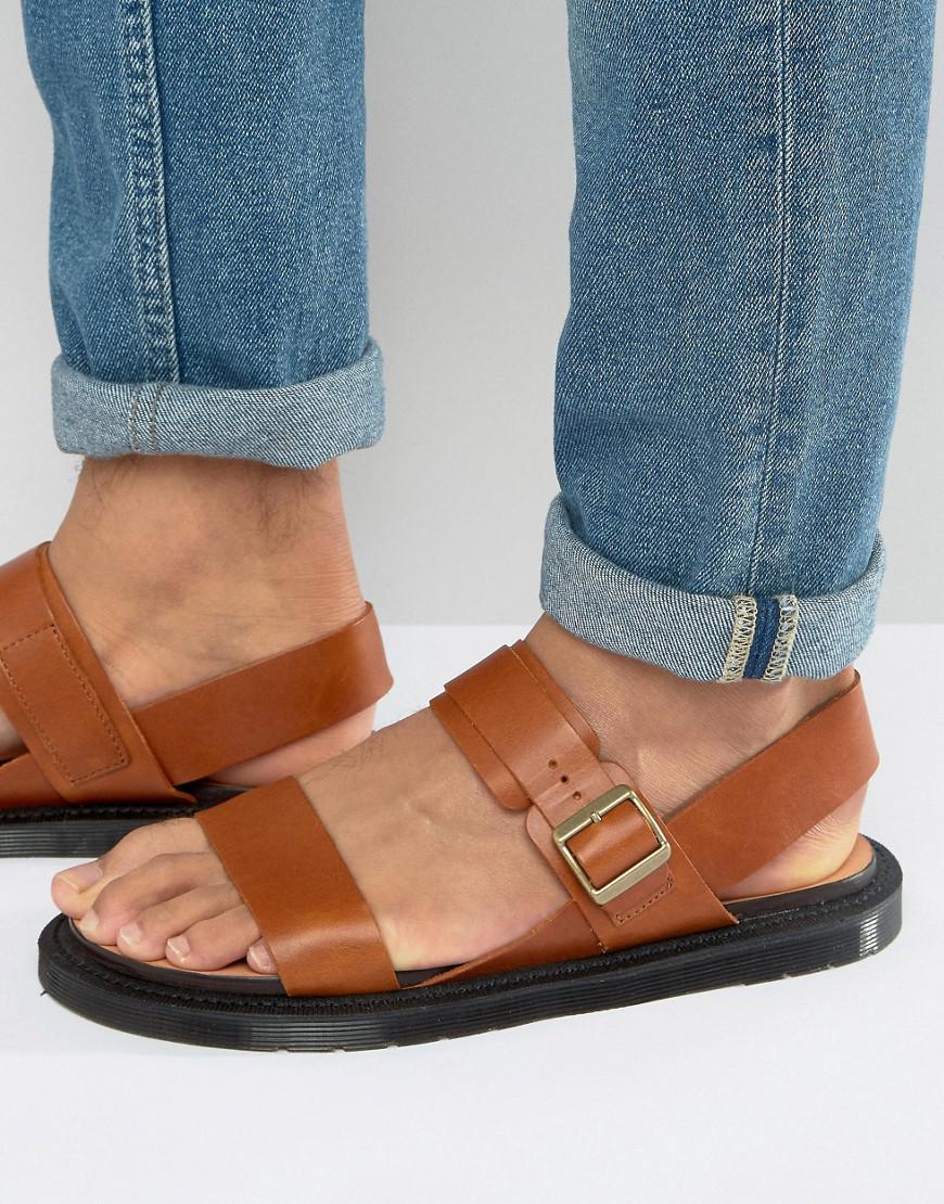 dr marten sandals lightweight