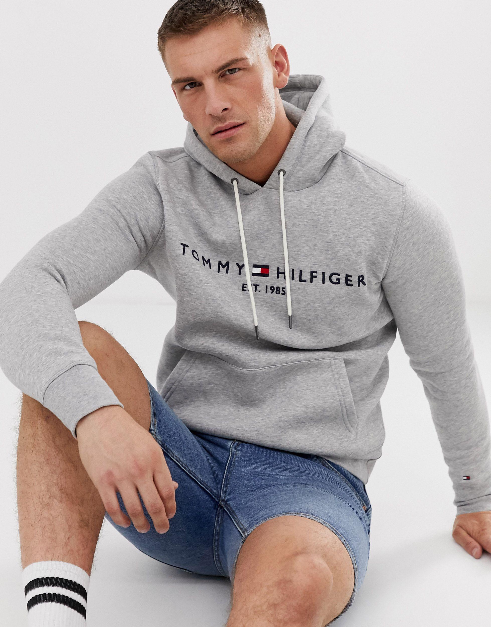 hoodie with sequins
