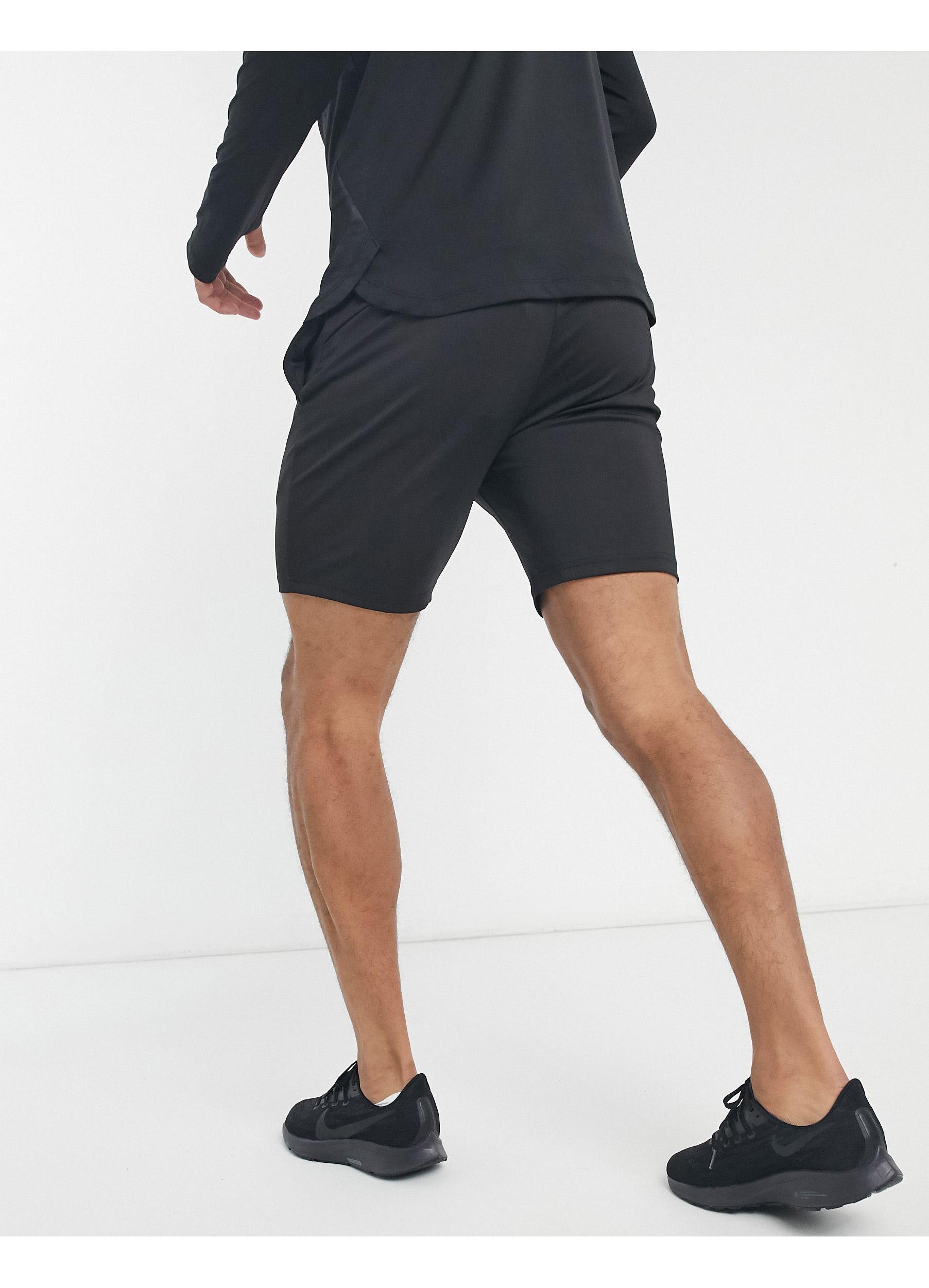 ASOS 4505 Icon Skinny Workout Shorts 