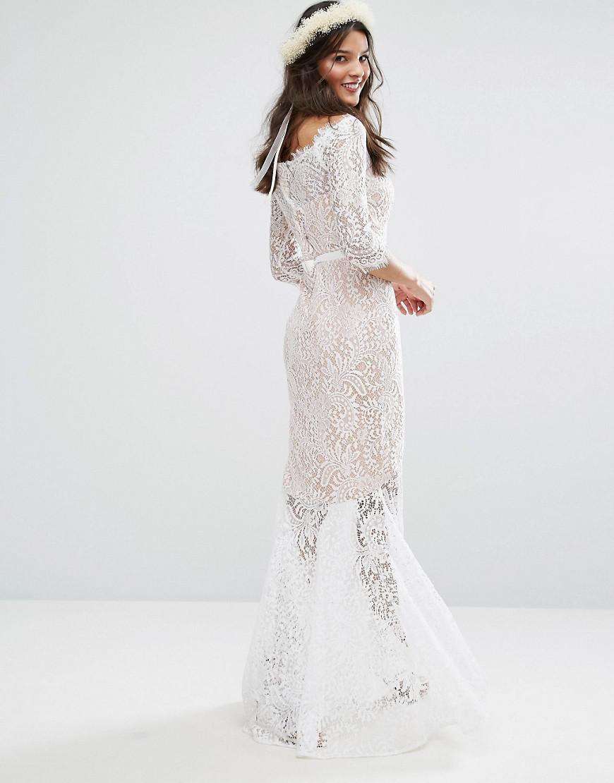 jarlo bridal
