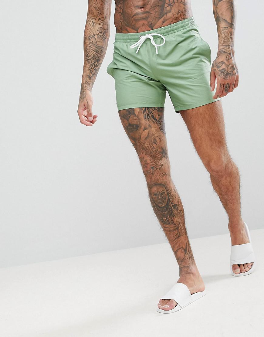 army green cargo pants mens