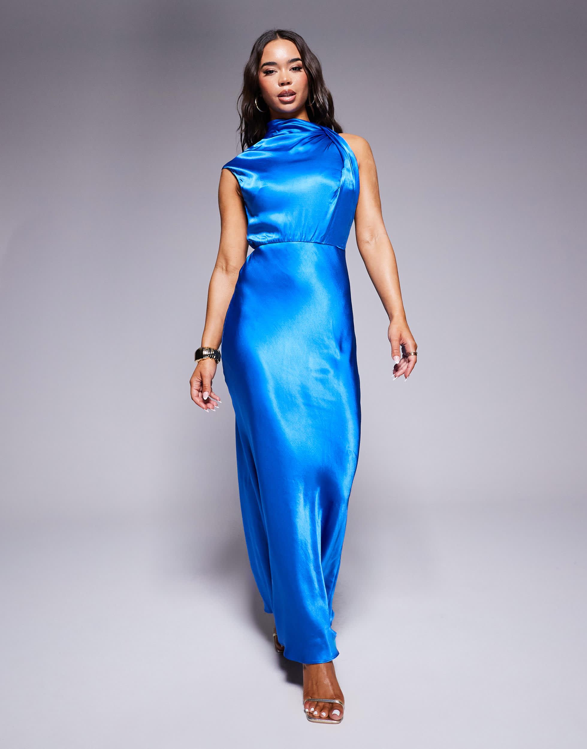 Designer Ever New Blue Dresses for Women - Up to 75% off | Lyst