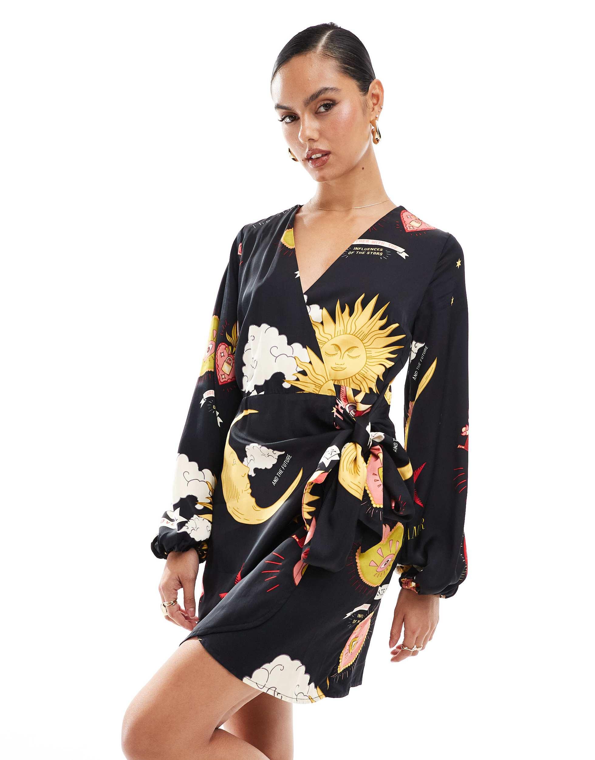 knee length dresses for ladies Never Fully Dressed main image 0