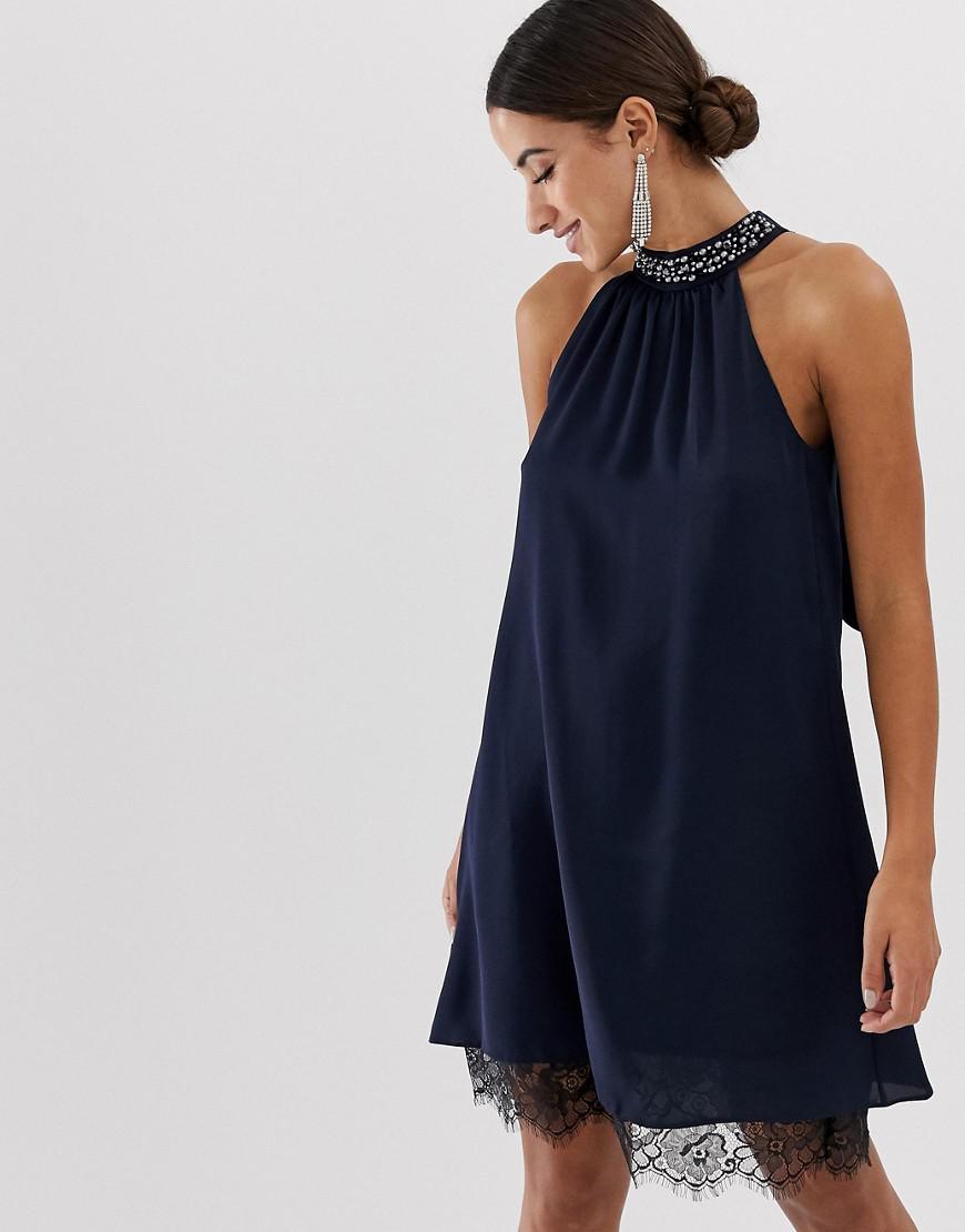 zara pink blazer dress