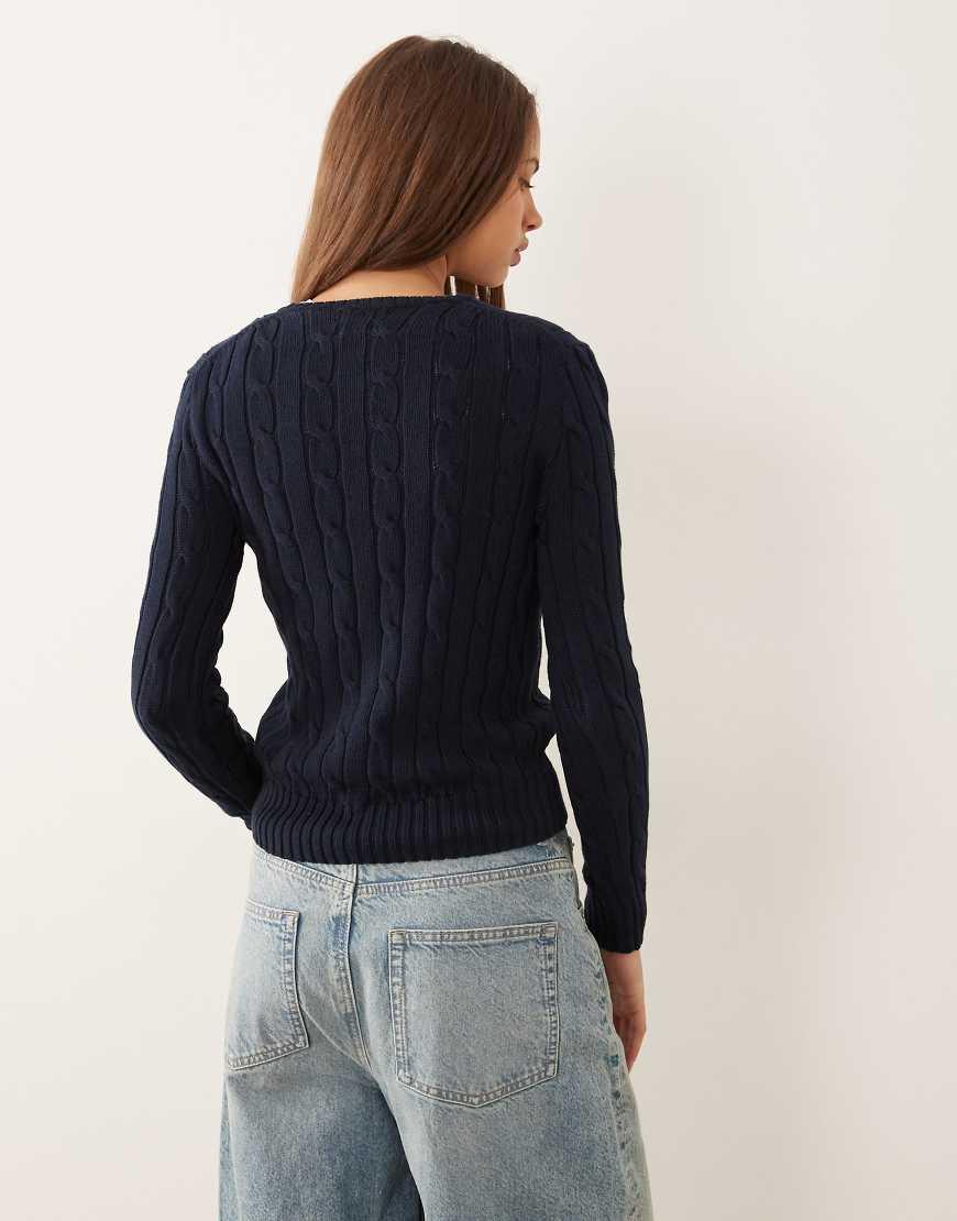 Ropa Polo Ralph Lauren de mujer Rebajas en línea, hasta el 18