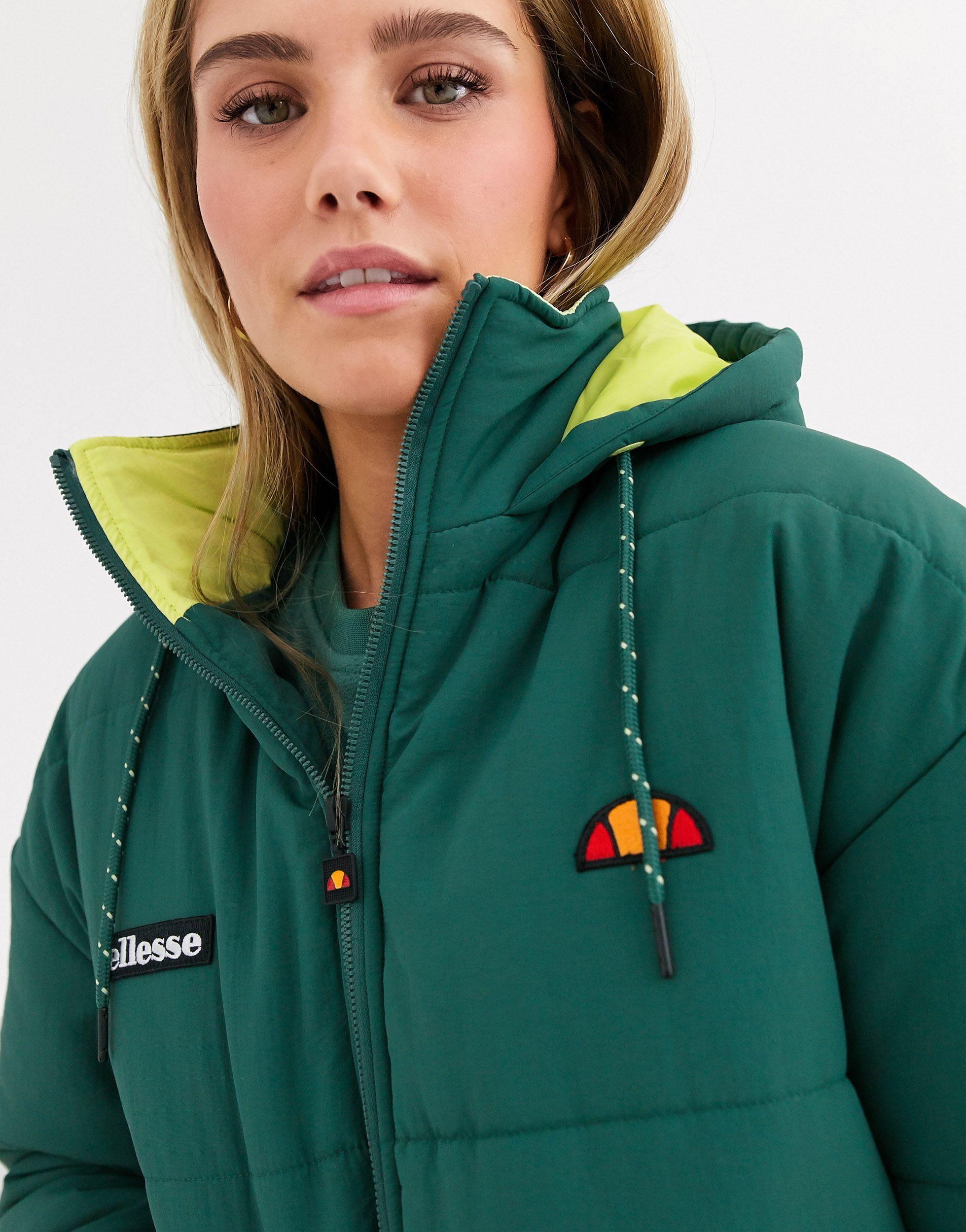 clwr snow jacket