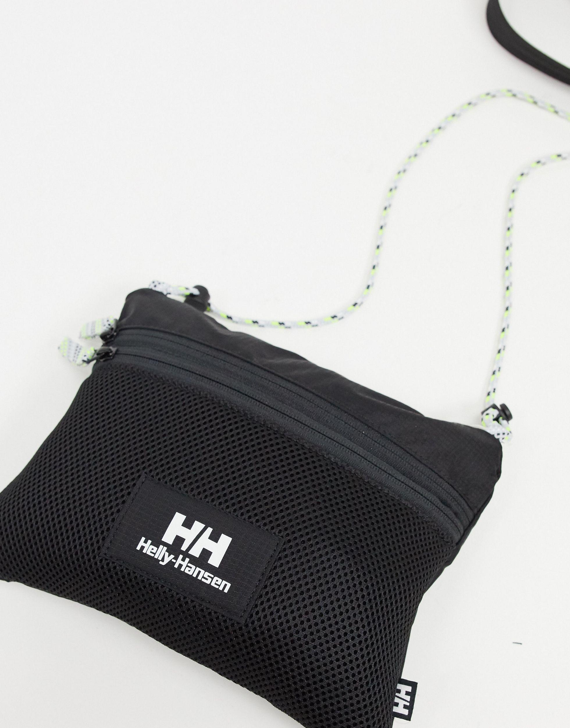 helly hansen sling bag