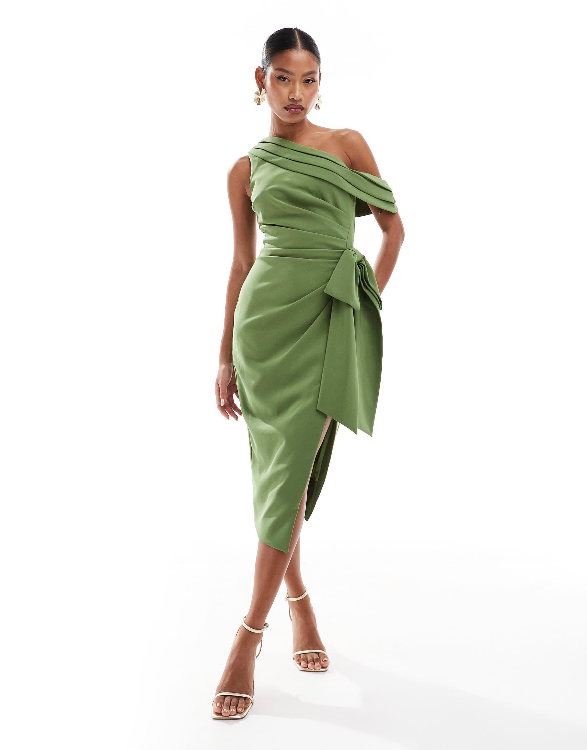 Robes de jour et casual Lavish Alice pour femme Reductions en ligne jusqu a 75 Lyst