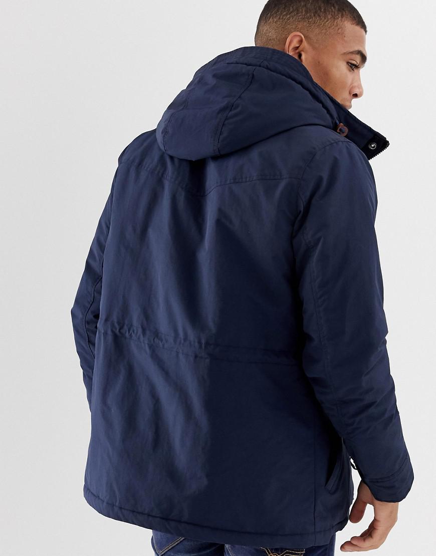 abercrombie and fitch windbreaker