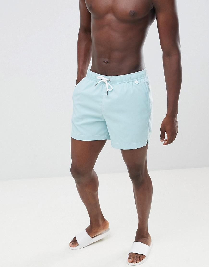 abercrombie swim shorts