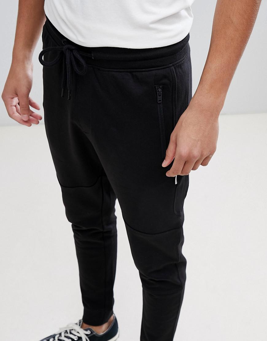 jack and jones core joggers