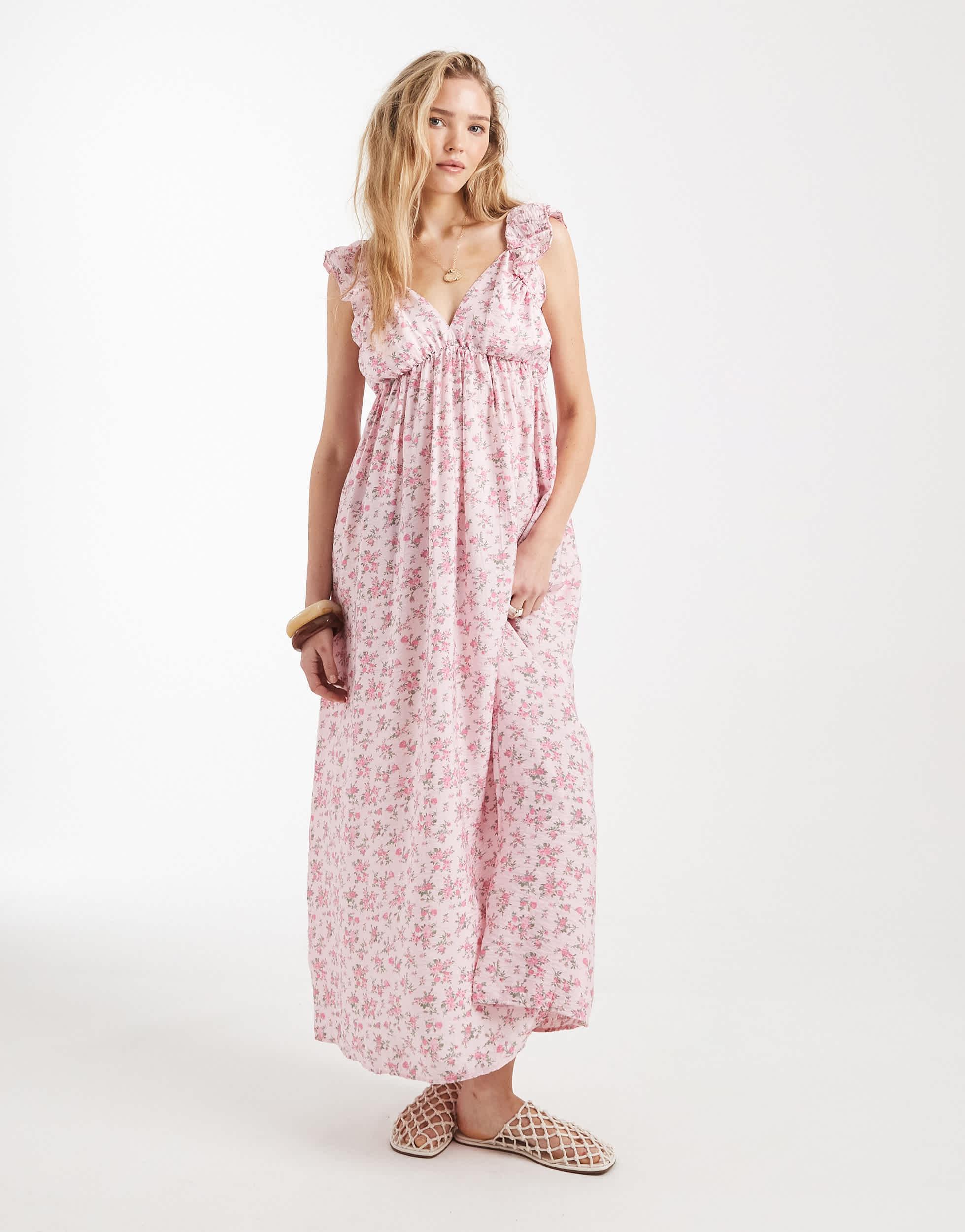 Vero Moda Smock Dresses for Women | Lyst