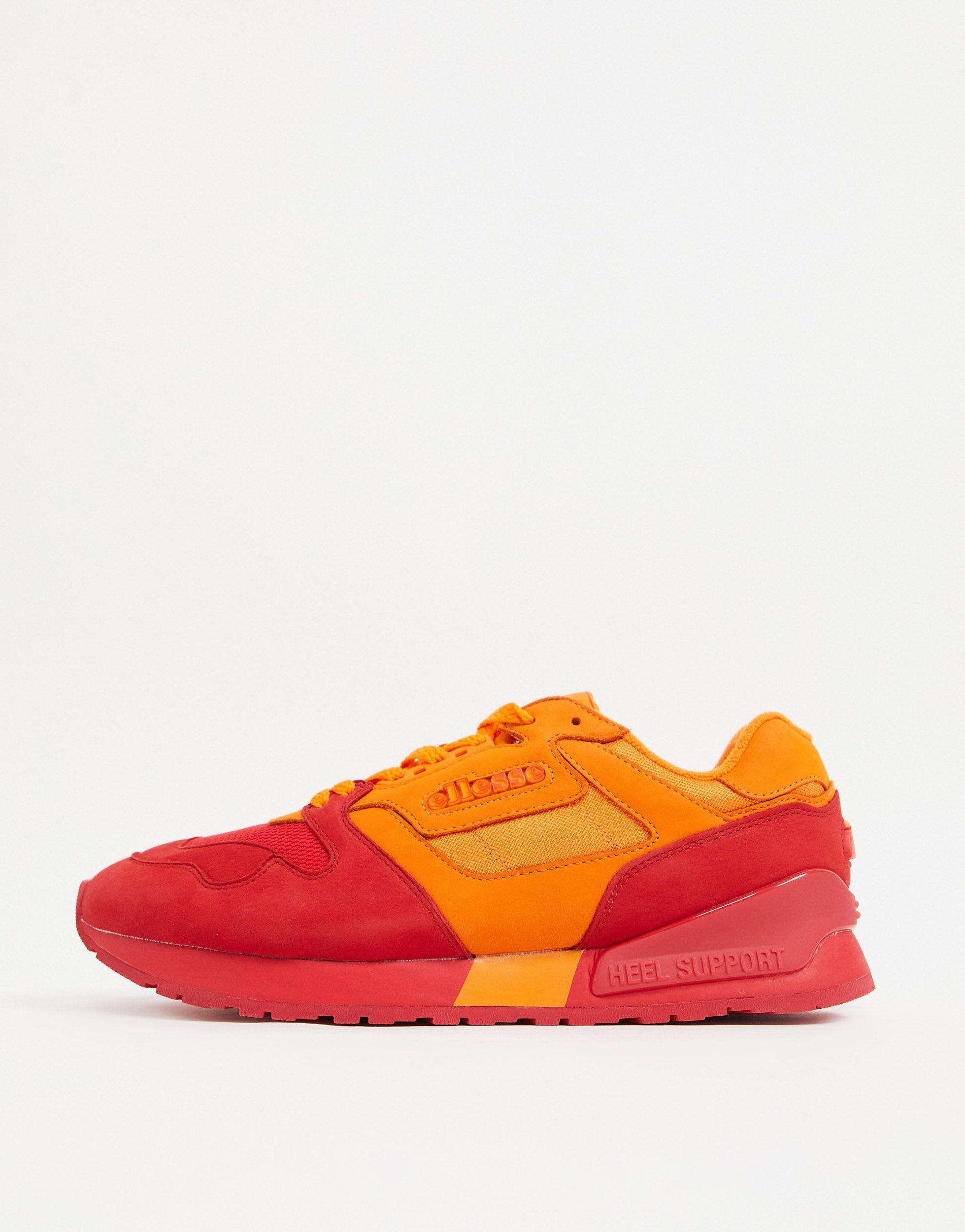 ellesse 147 runner