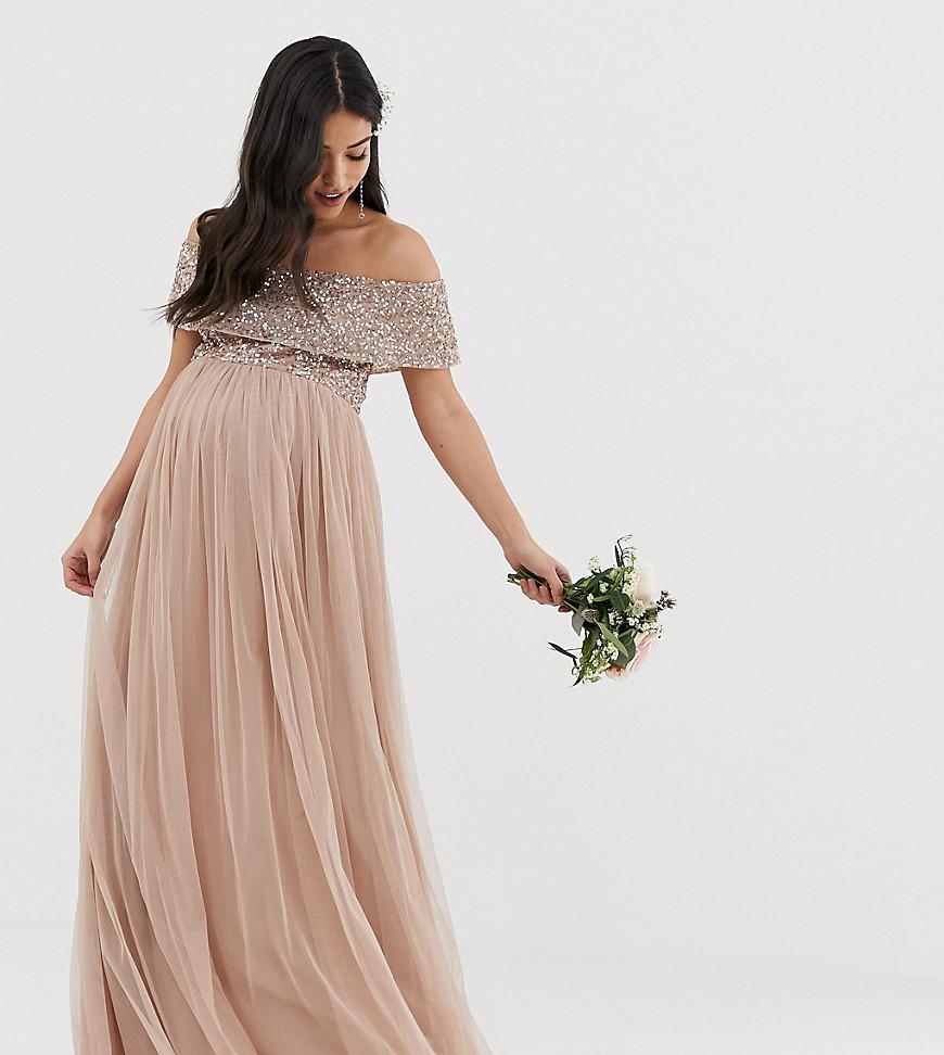 lord and taylor bridesmaid
