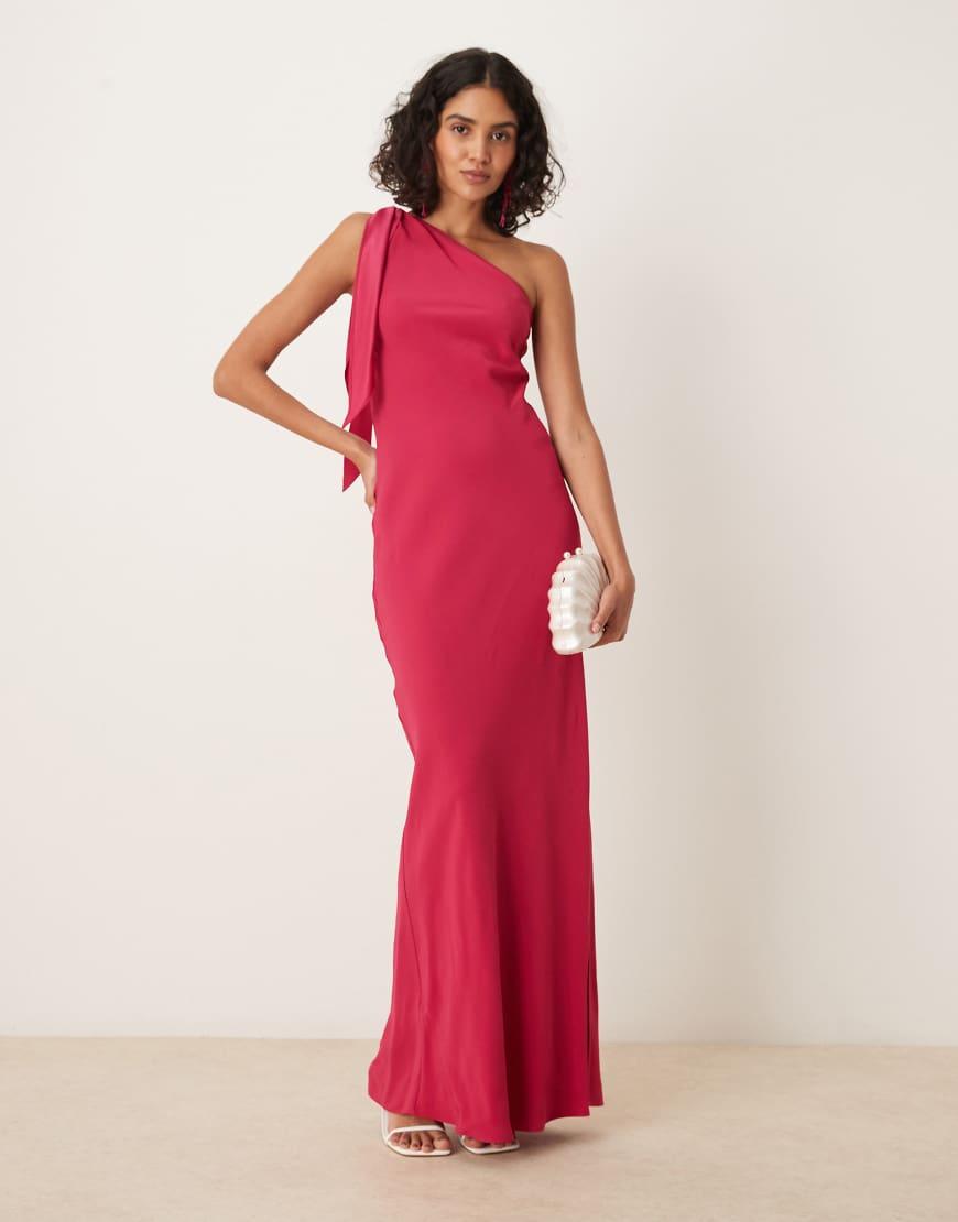 Vestido Asimetrico Vestido Mango Rayas Colores Mango Arrasa Con Su Vestido  Largo Plisado Que Hace Ultratipazo