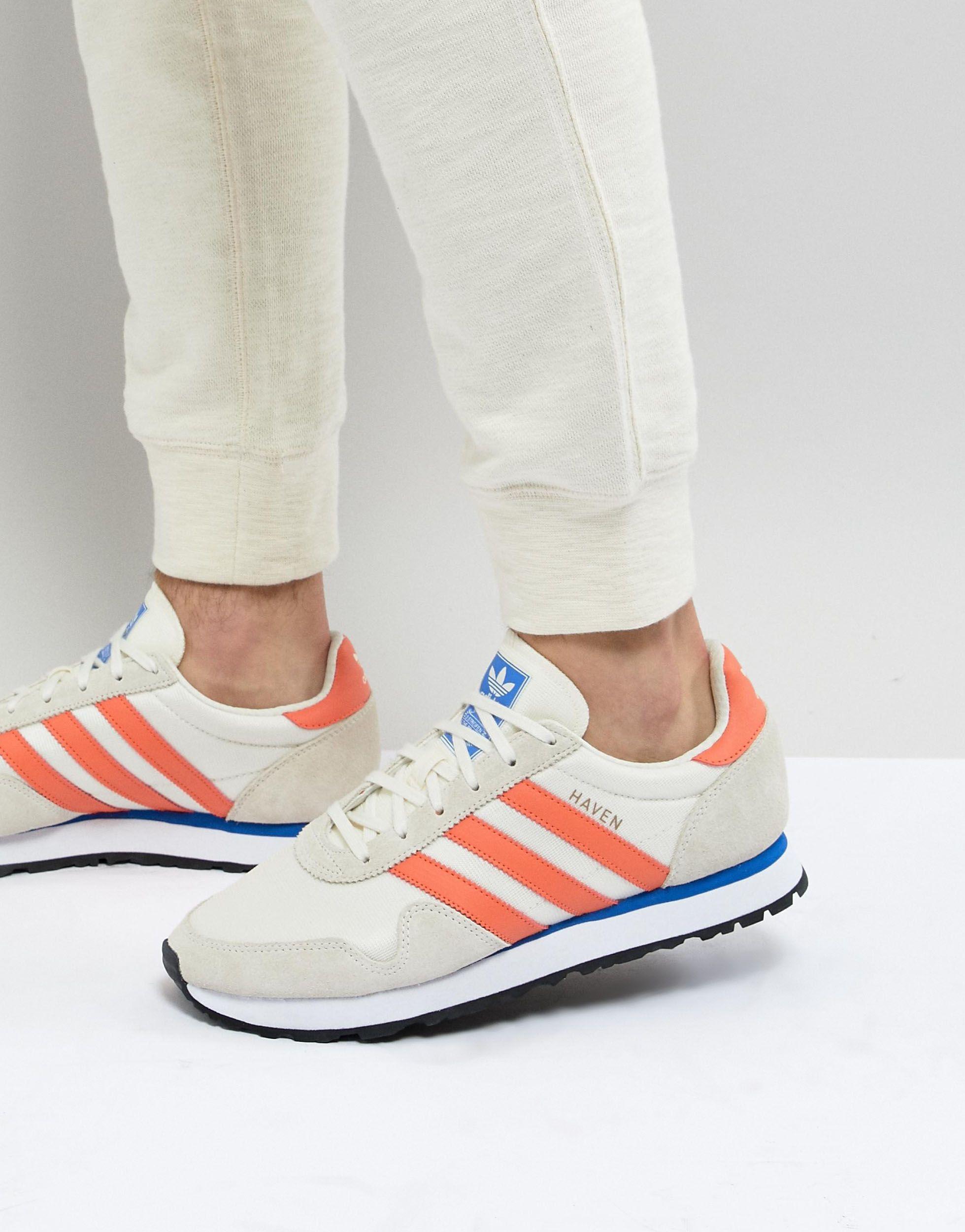 adidas Haven in for Men | Lyst