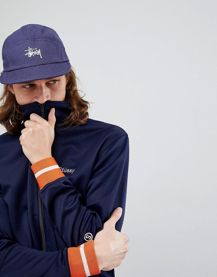 Stussy camp cap Clearance