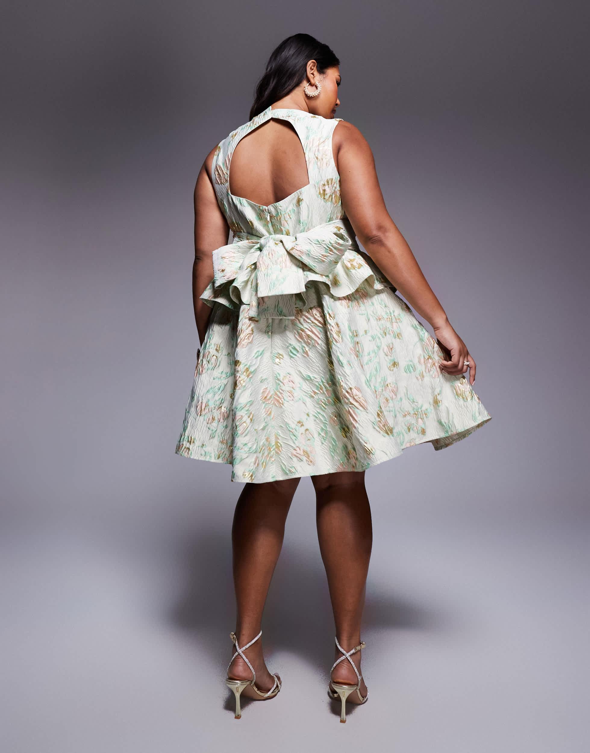 Asos Design Asos Vestidos Cortos Rebajas Rebajas Asos Mujer ASOS