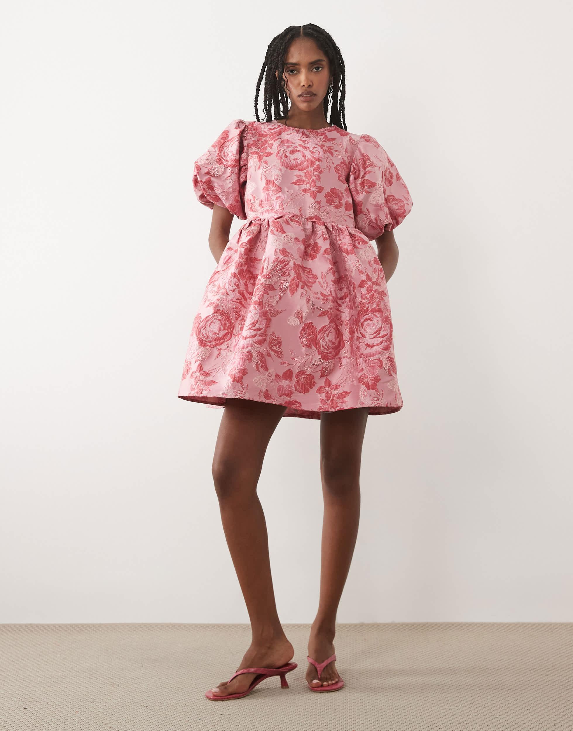 Women's Sister Jane Mini and short dresses from $93 | Lyst