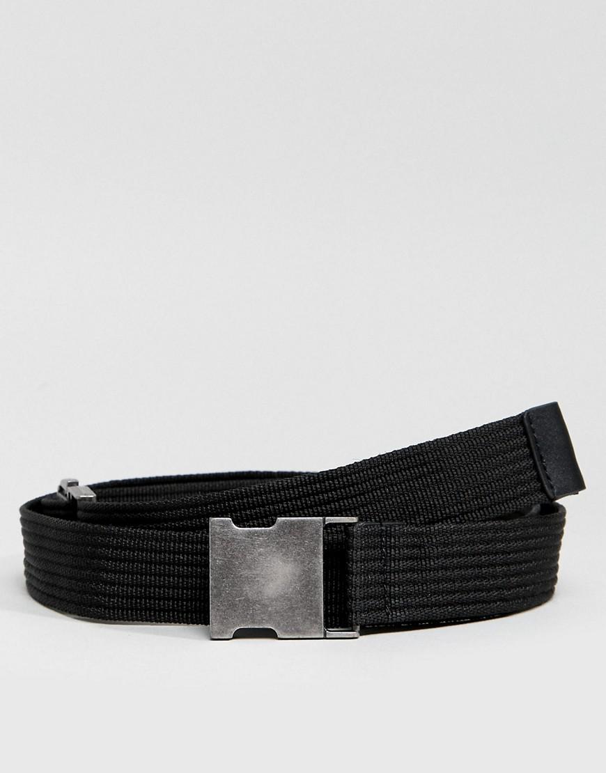 clip buckle belt