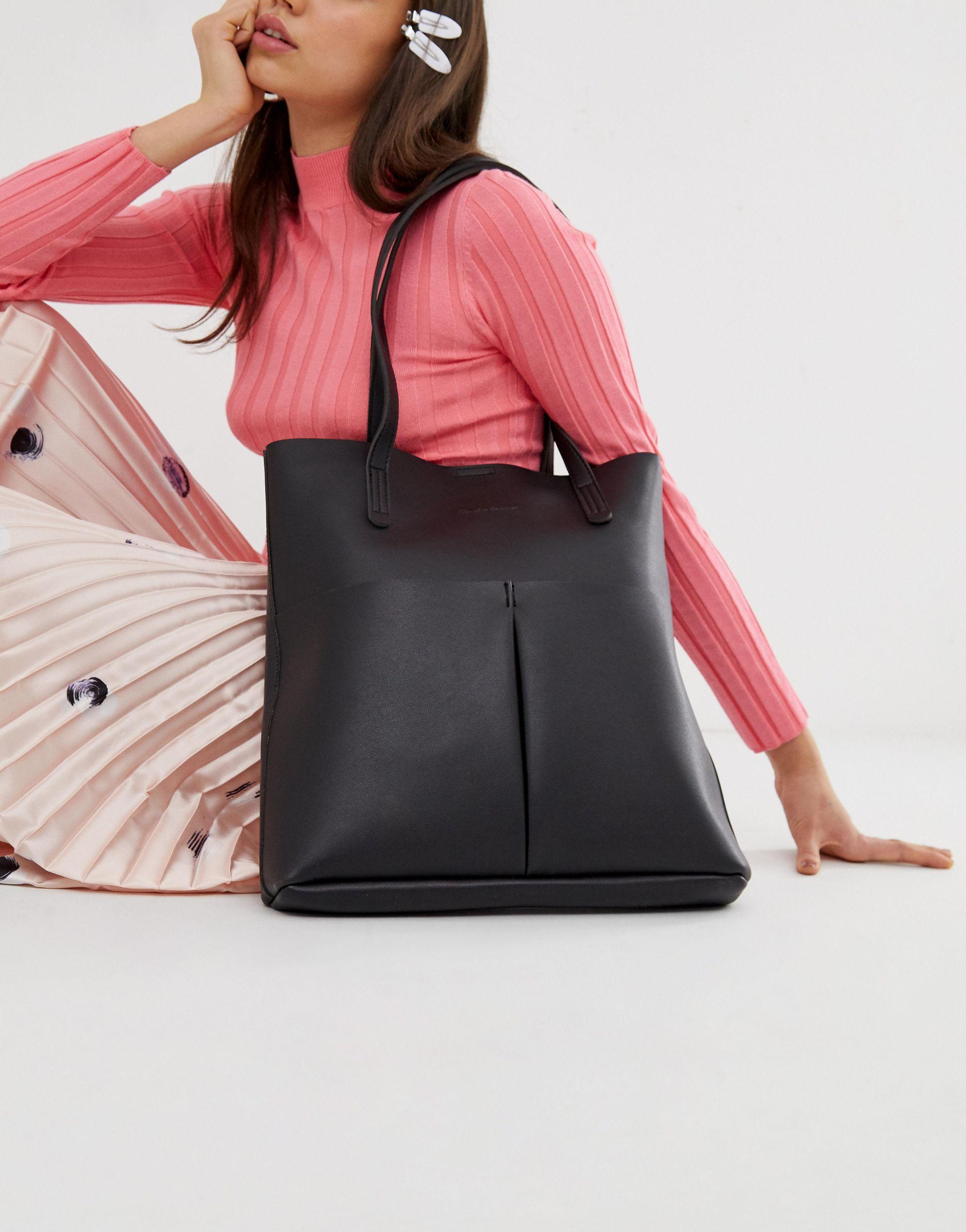 Claudia canova shopper bag hotsell
