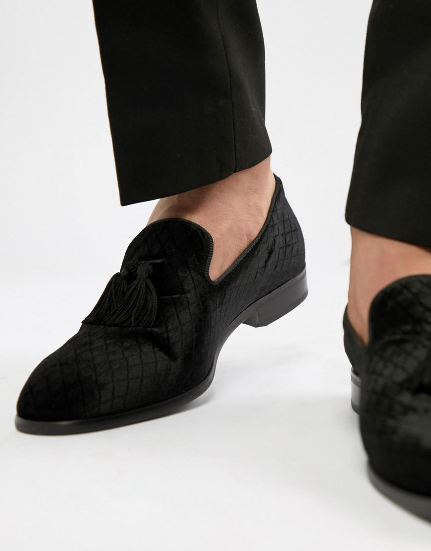 kurt geiger slip on shoes