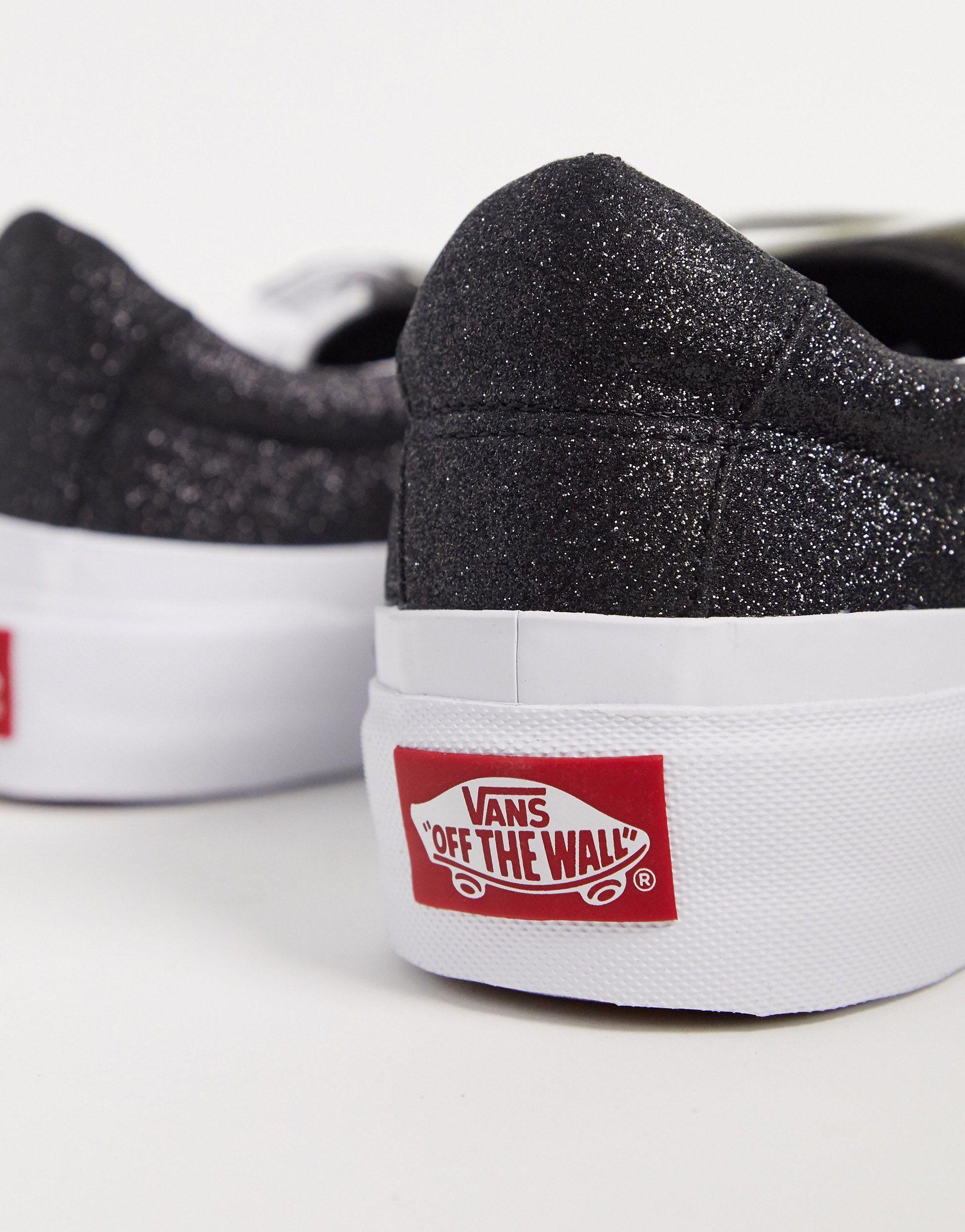 vans ua sid ni black