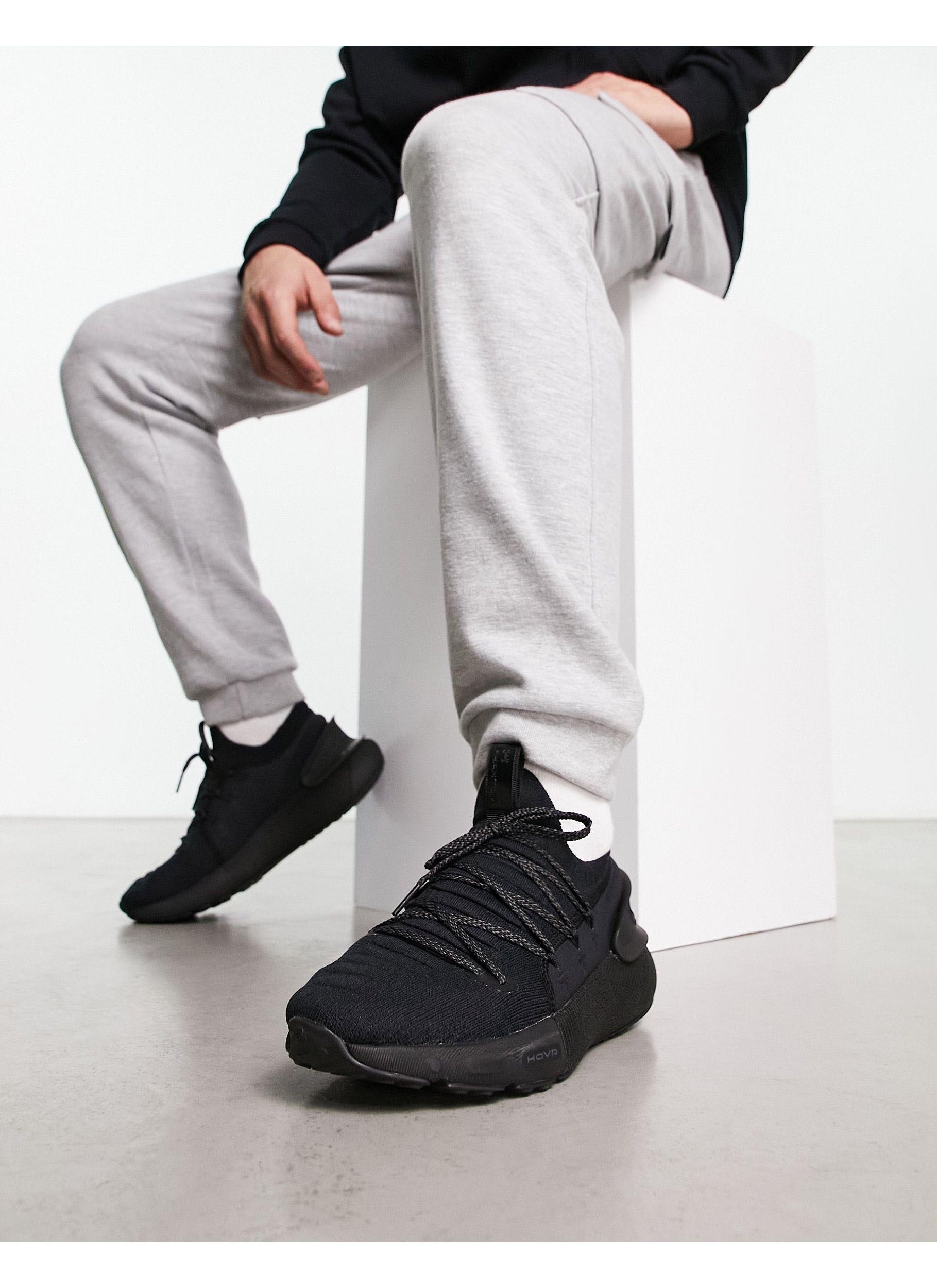 Under Armour Hovr Phantom 3 Trainers in Black for Men | Lyst Australia