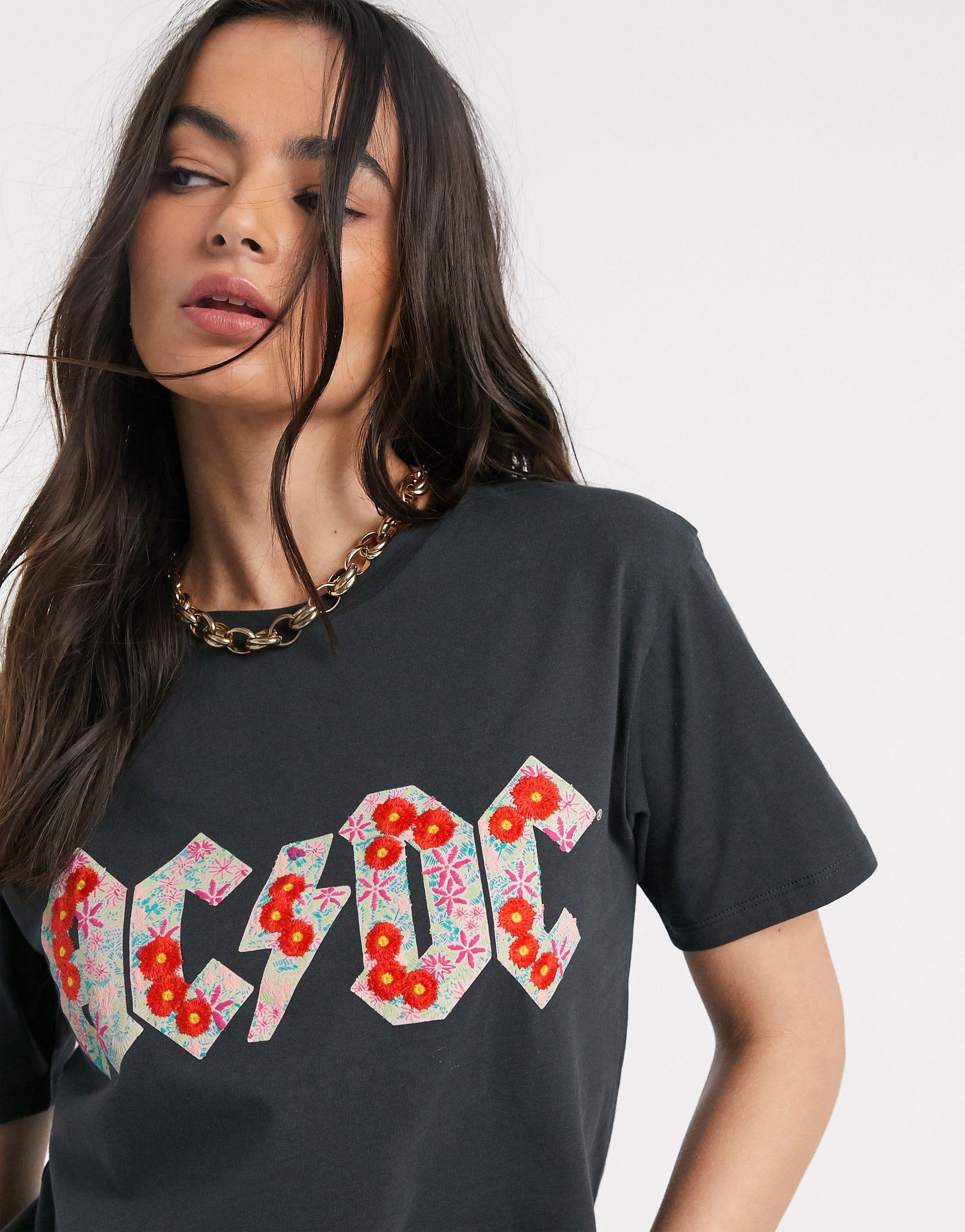 Ac dc stradivarius sale