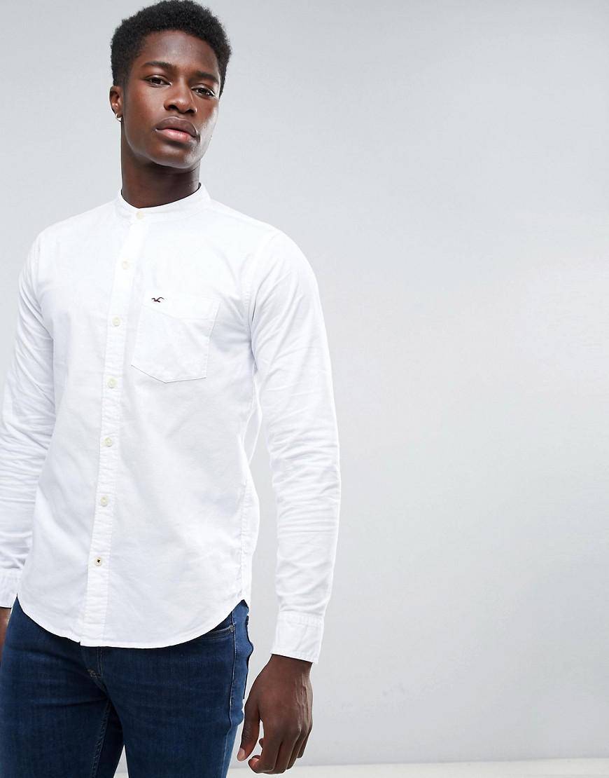 Hollister Oxford Hot Sale, 53% OFF 